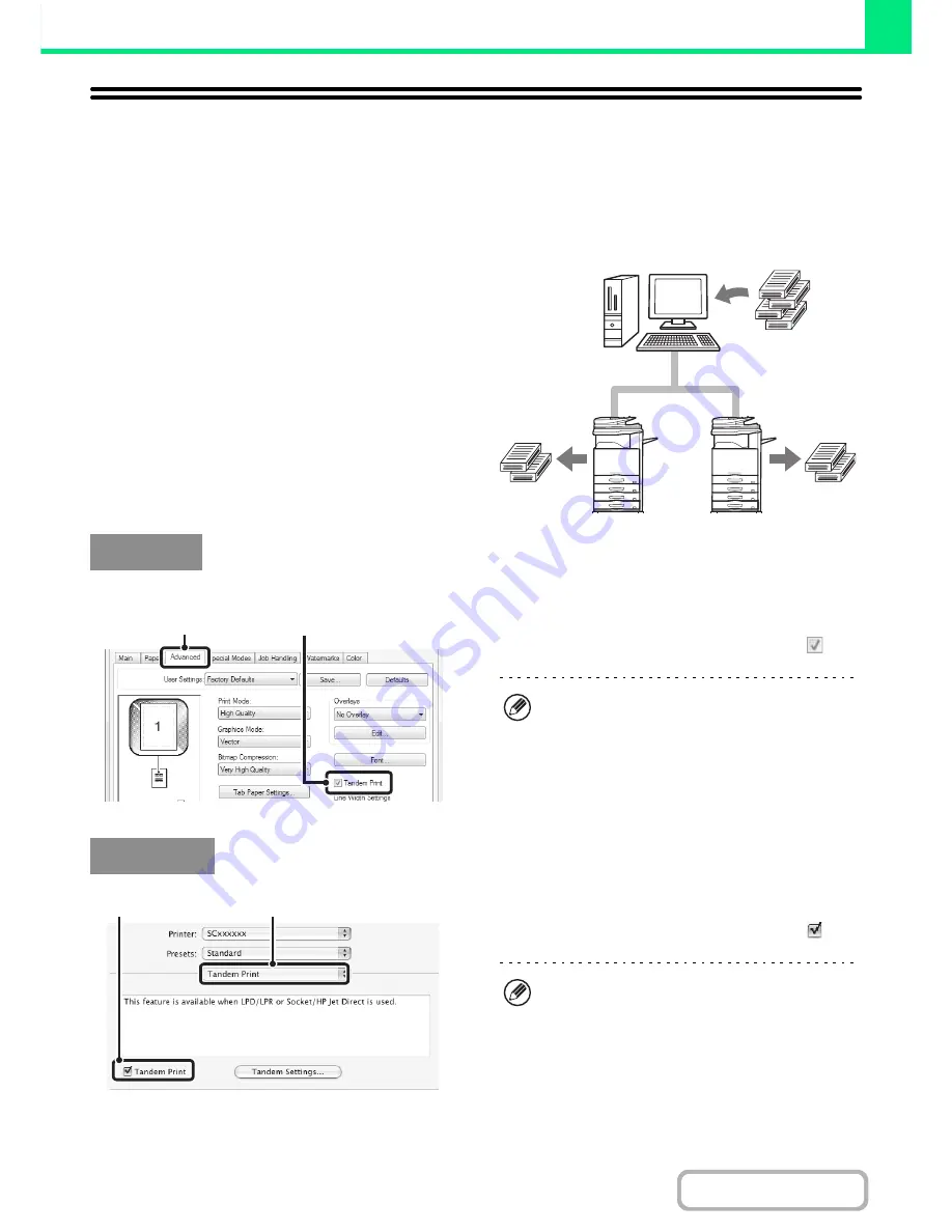 Sharp MX-2615N Operation Manual Download Page 322