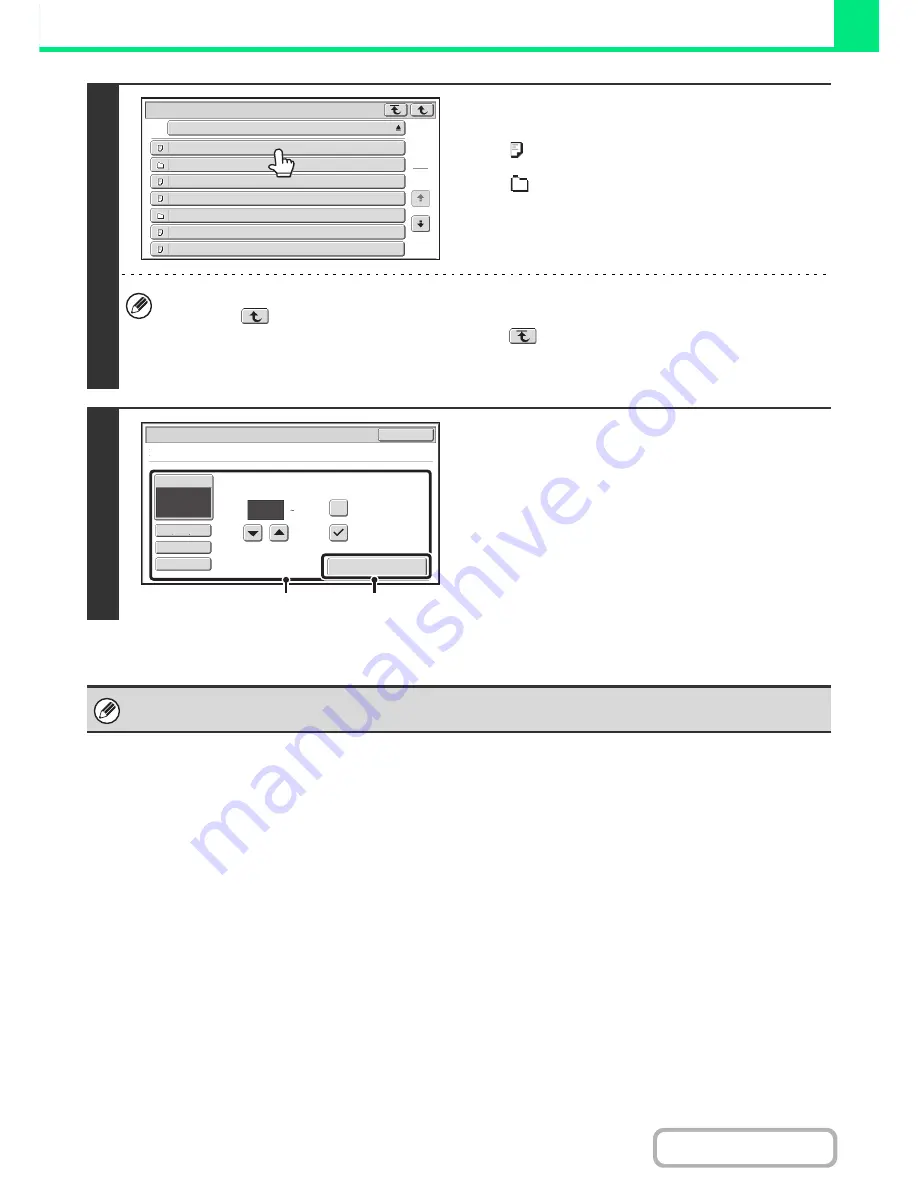 Sharp MX-2615N Operation Manual Download Page 332