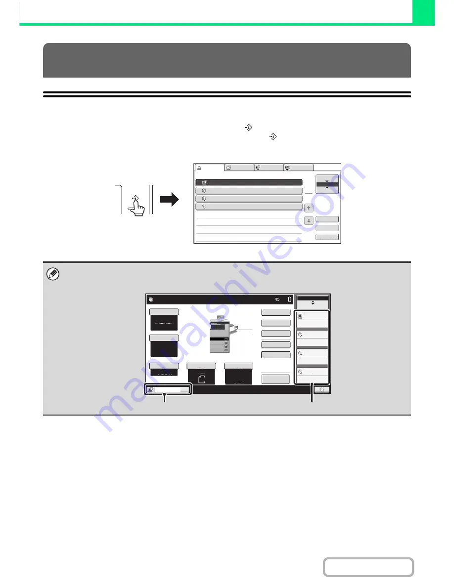 Sharp MX-2615N Operation Manual Download Page 335