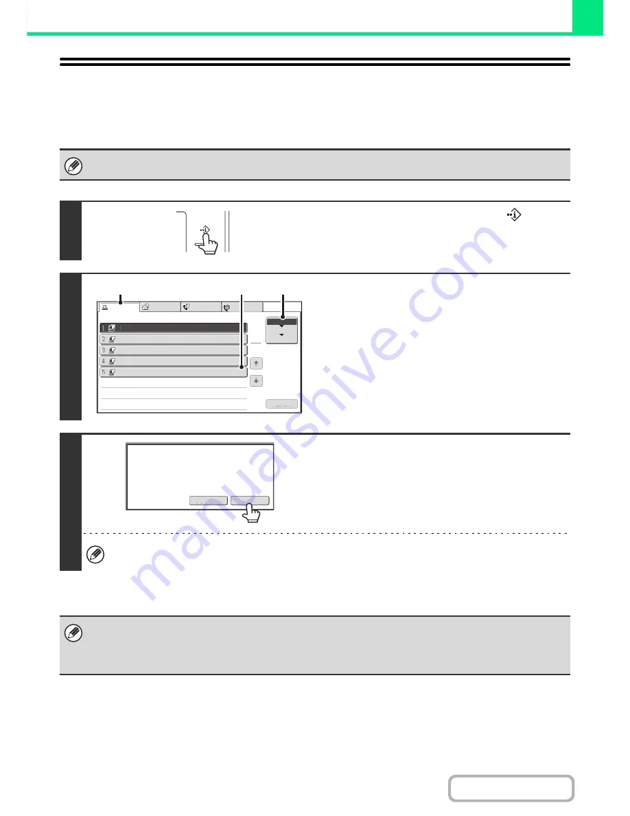 Sharp MX-2615N Operation Manual Download Page 338