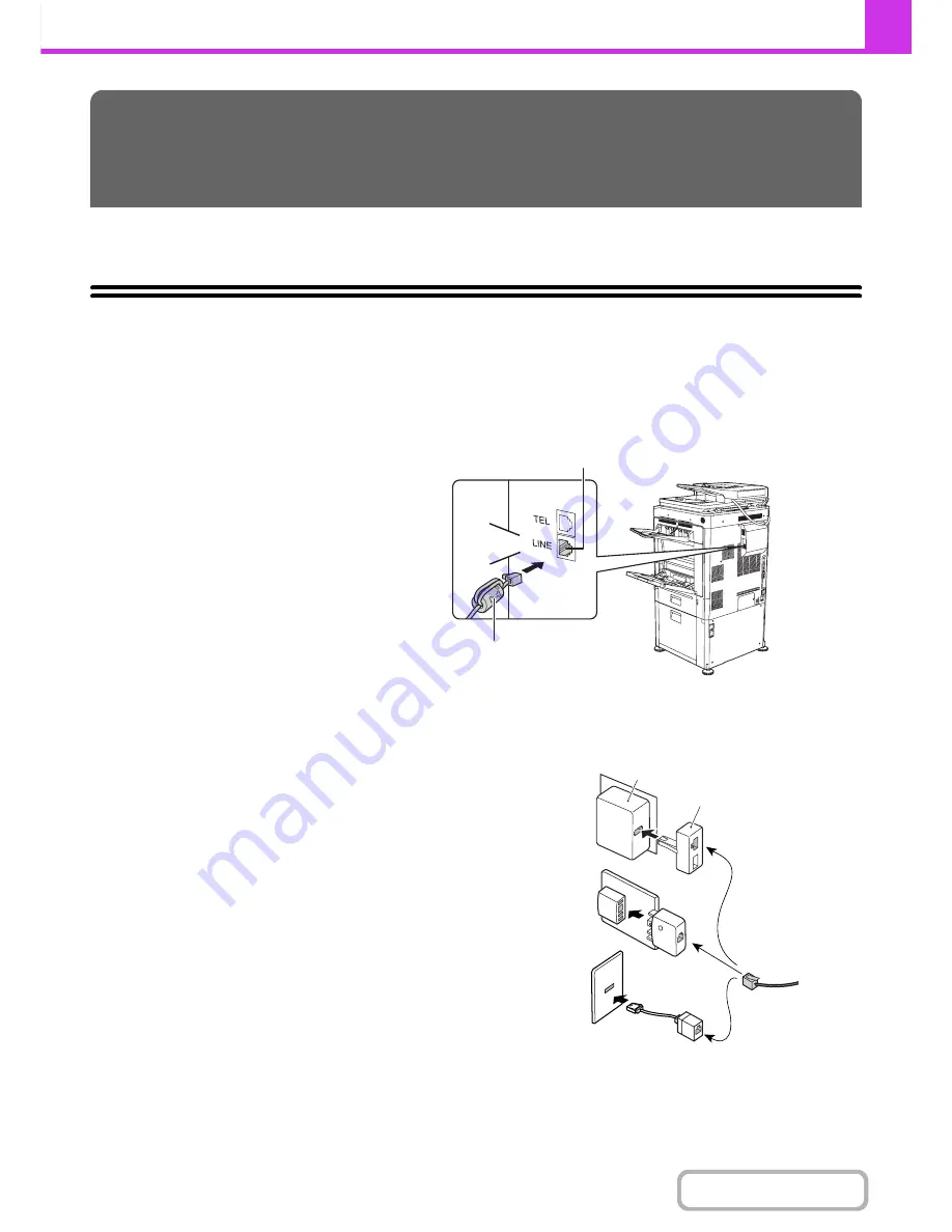 Sharp MX-2615N Operation Manual Download Page 348