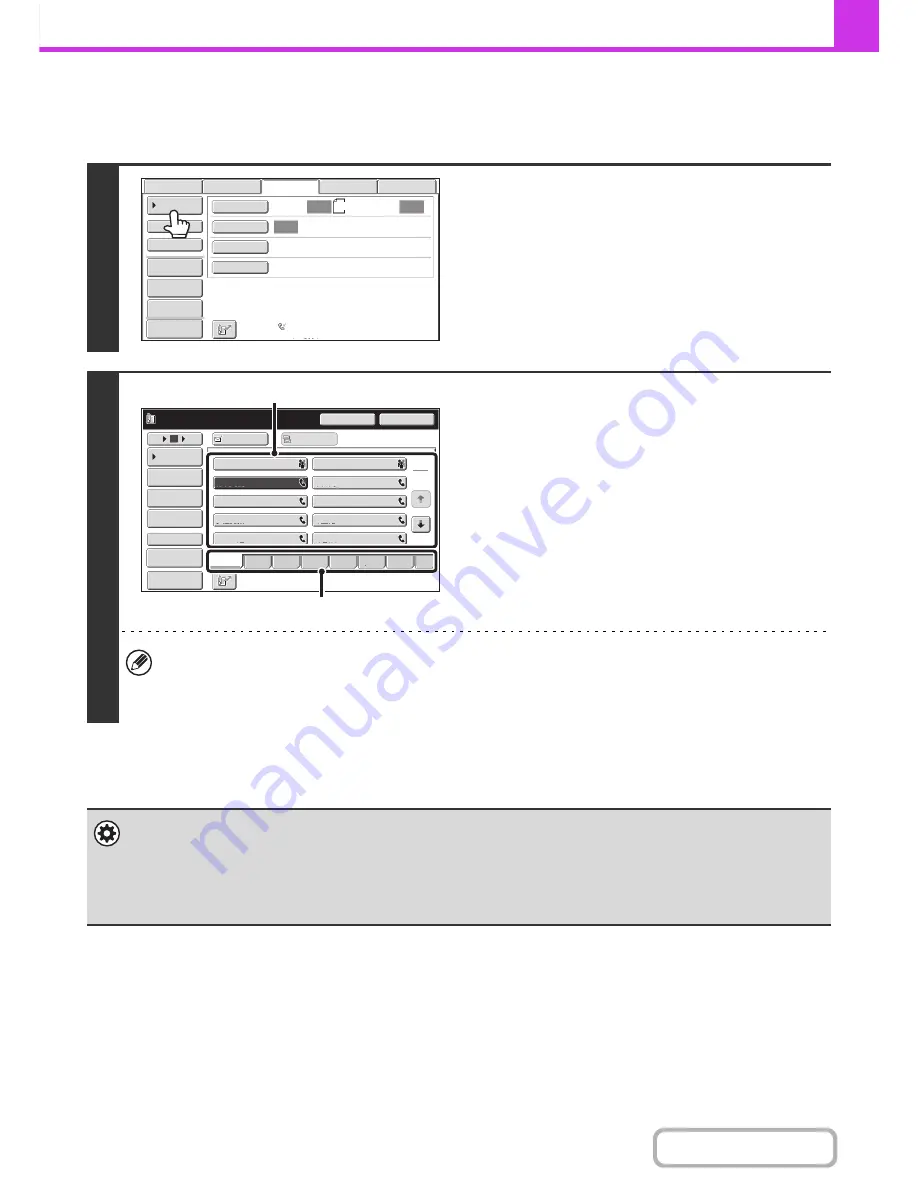 Sharp MX-2615N Operation Manual Download Page 363