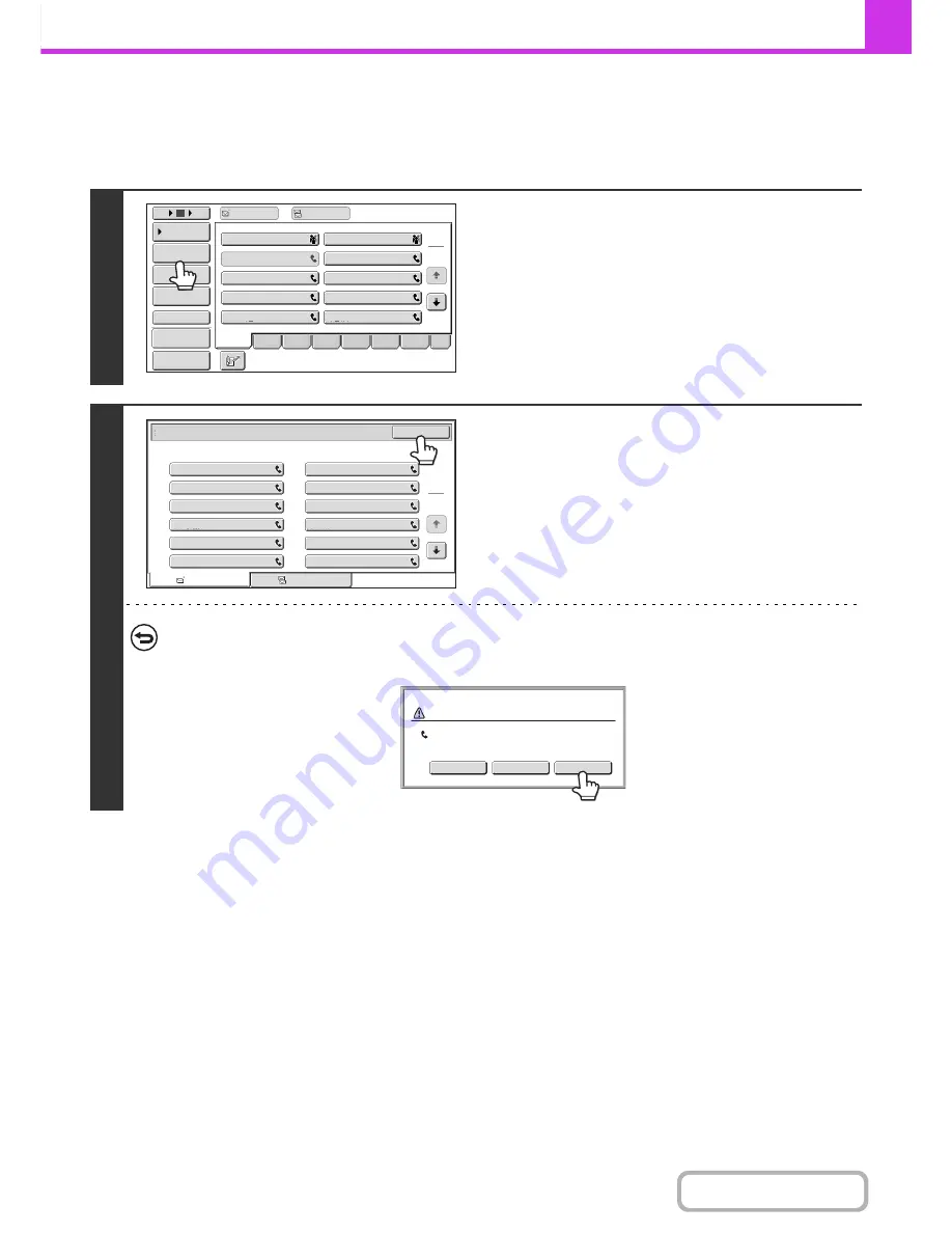 Sharp MX-2615N Operation Manual Download Page 364