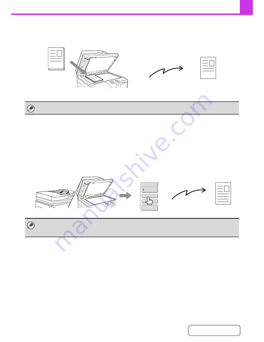 Sharp MX-2615N Operation Manual Download Page 371