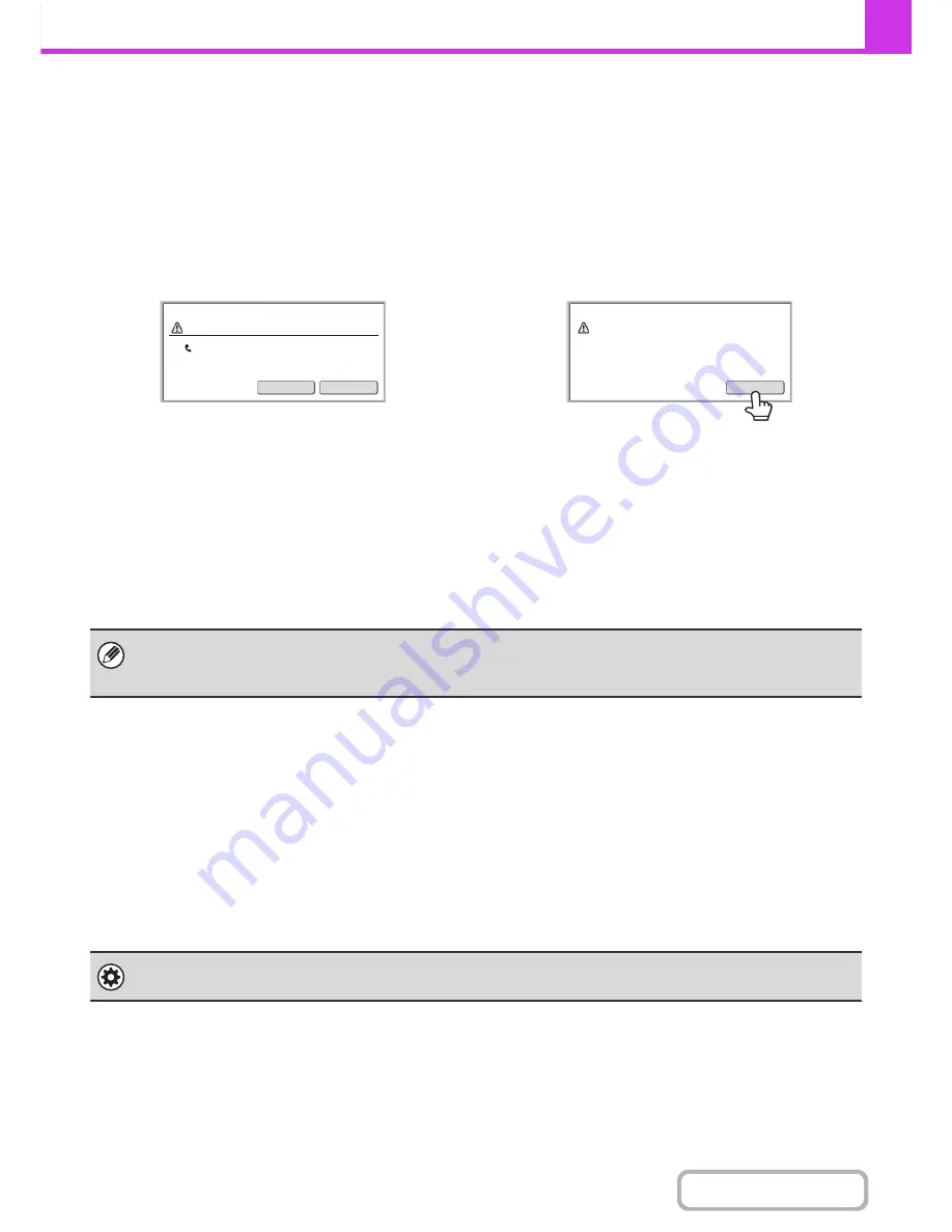 Sharp MX-2615N Operation Manual Download Page 375