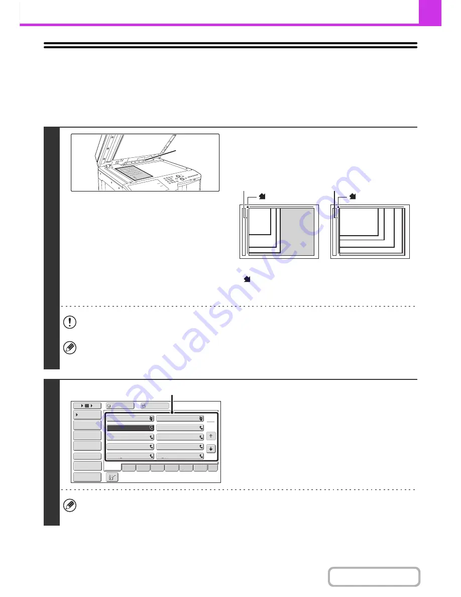 Sharp MX-2615N Operation Manual Download Page 379