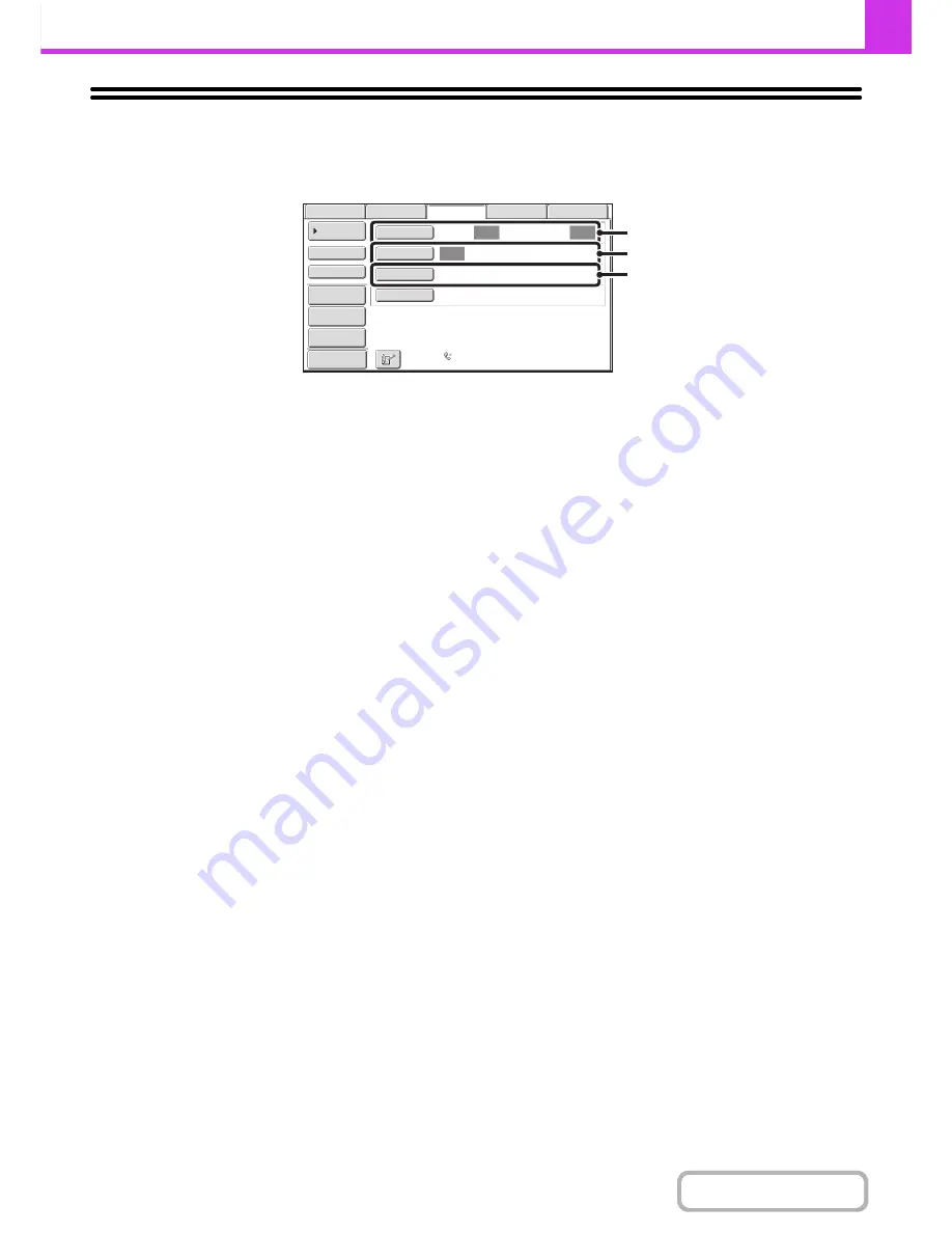 Sharp MX-2615N Operation Manual Download Page 390