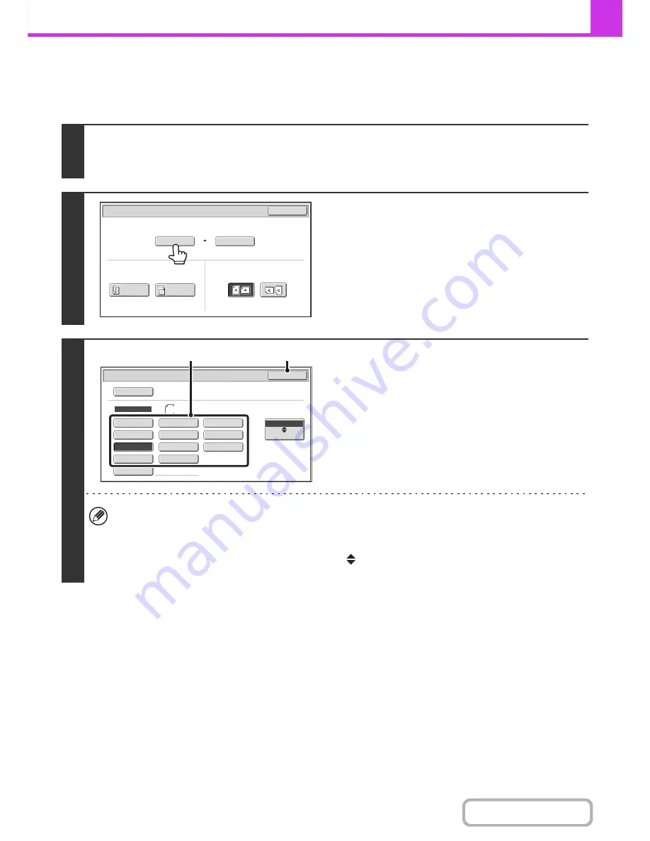 Sharp MX-2615N Operation Manual Download Page 393