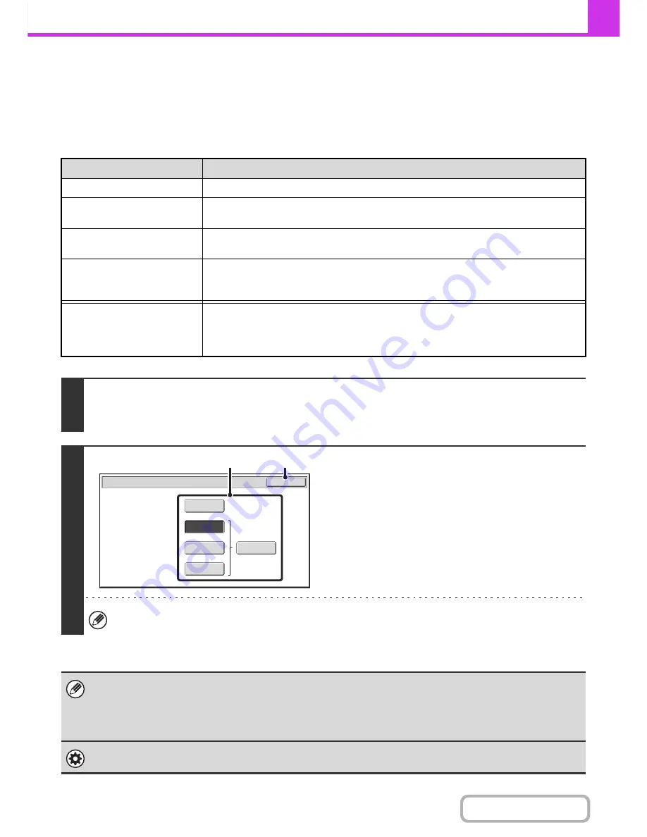 Sharp MX-2615N Operation Manual Download Page 400