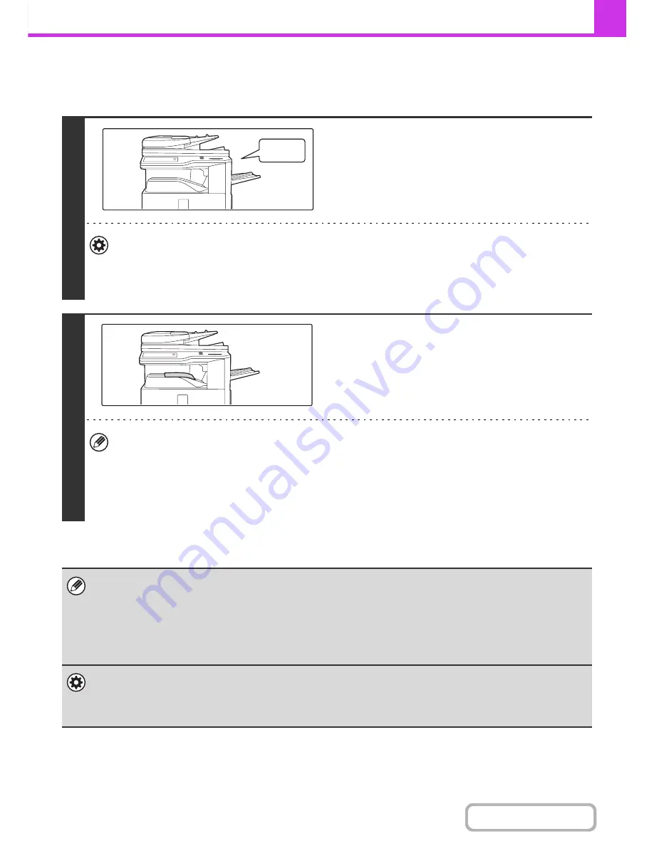 Sharp MX-2615N Operation Manual Download Page 404