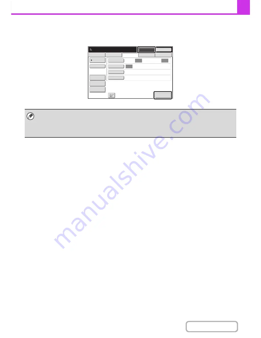 Sharp MX-2615N Operation Manual Download Page 405