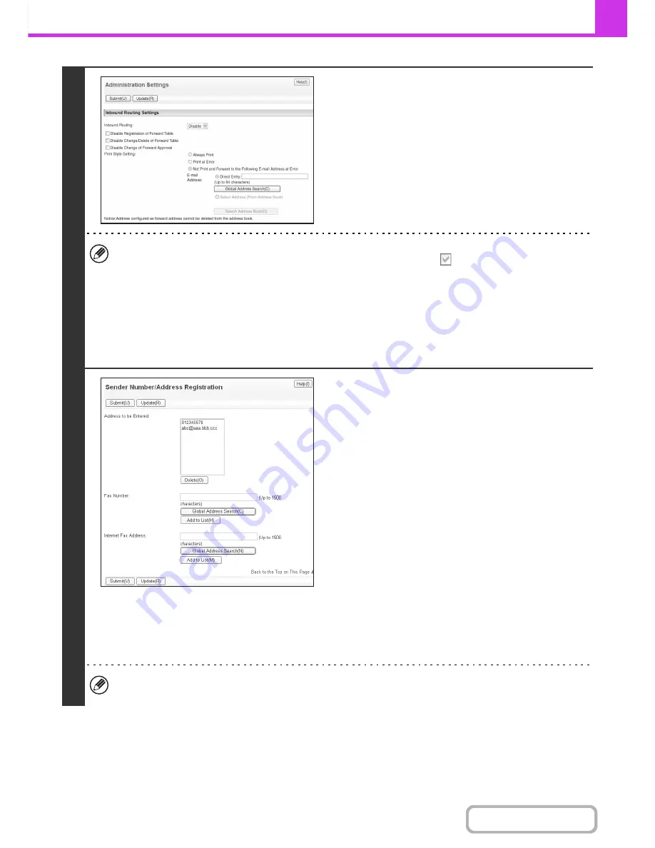 Sharp MX-2615N Operation Manual Download Page 413