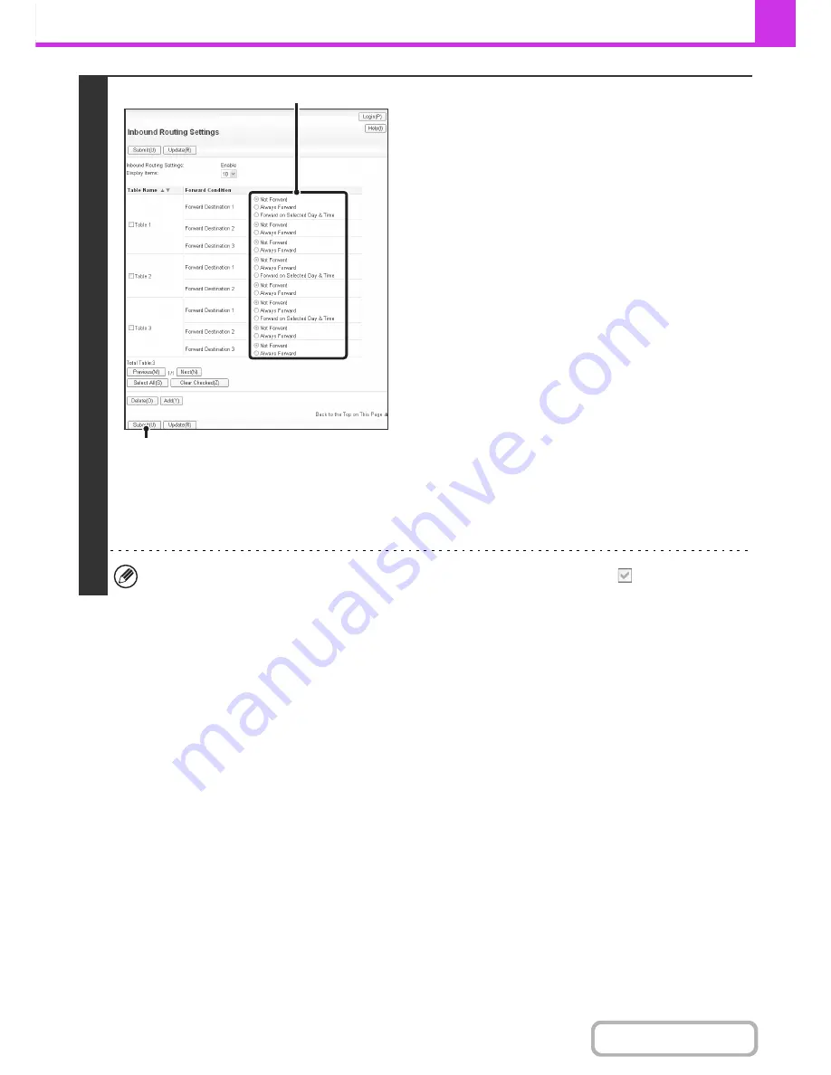 Sharp MX-2615N Operation Manual Download Page 415