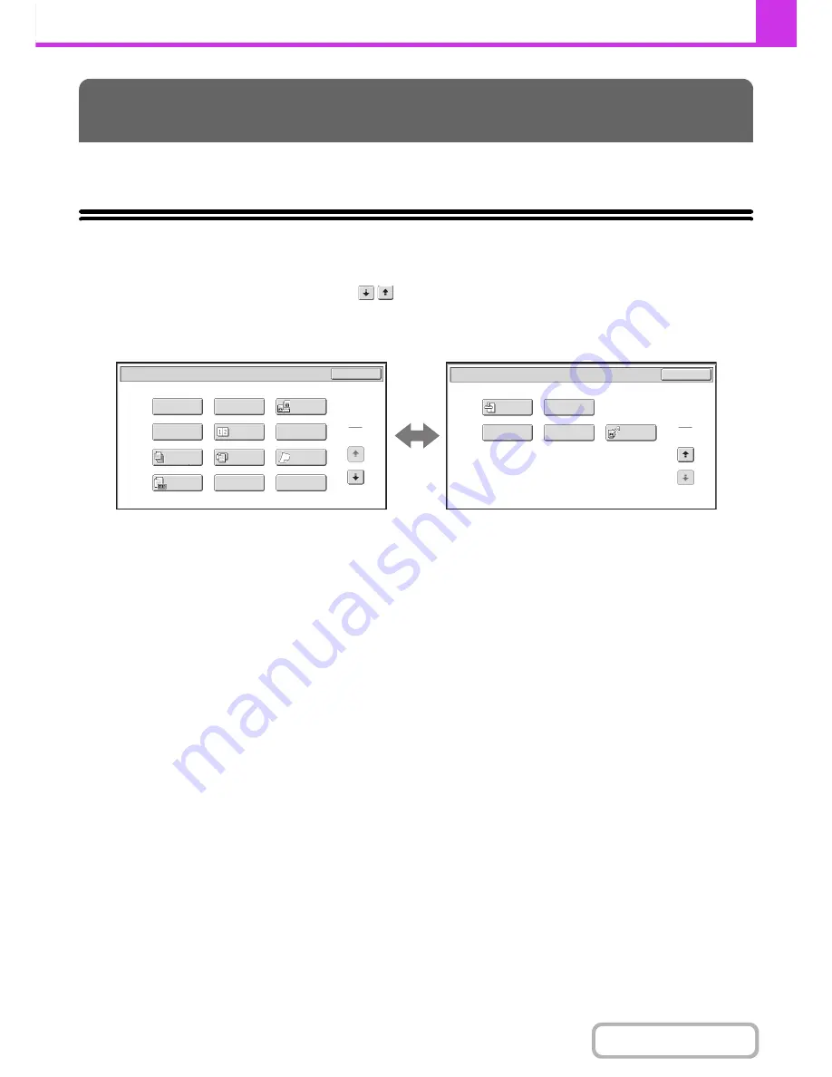 Sharp MX-2615N Operation Manual Download Page 416