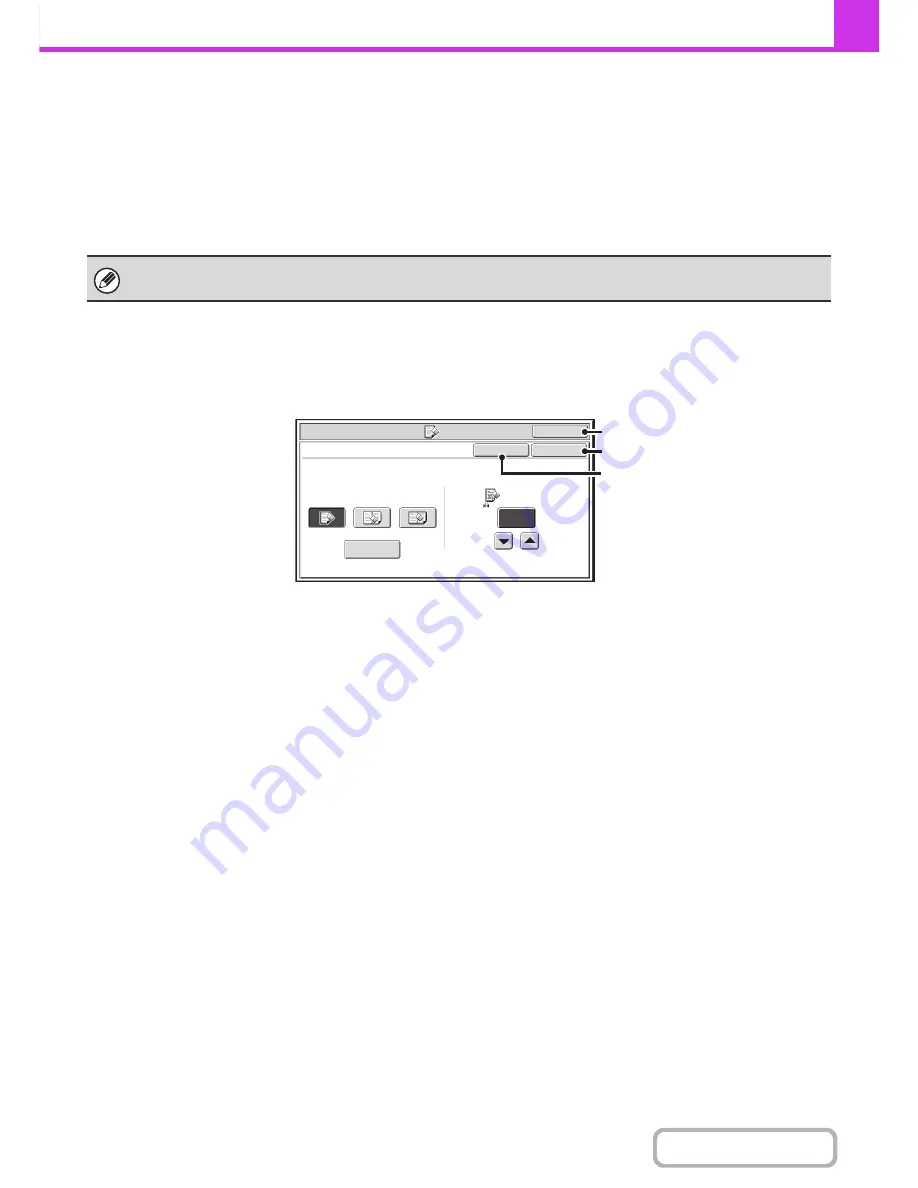 Sharp MX-2615N Operation Manual Download Page 417