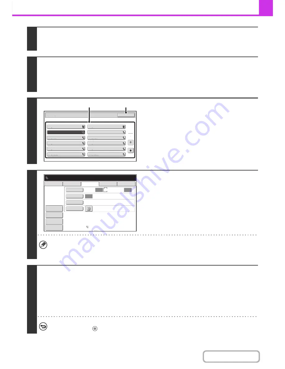 Sharp MX-2615N Operation Manual Download Page 419