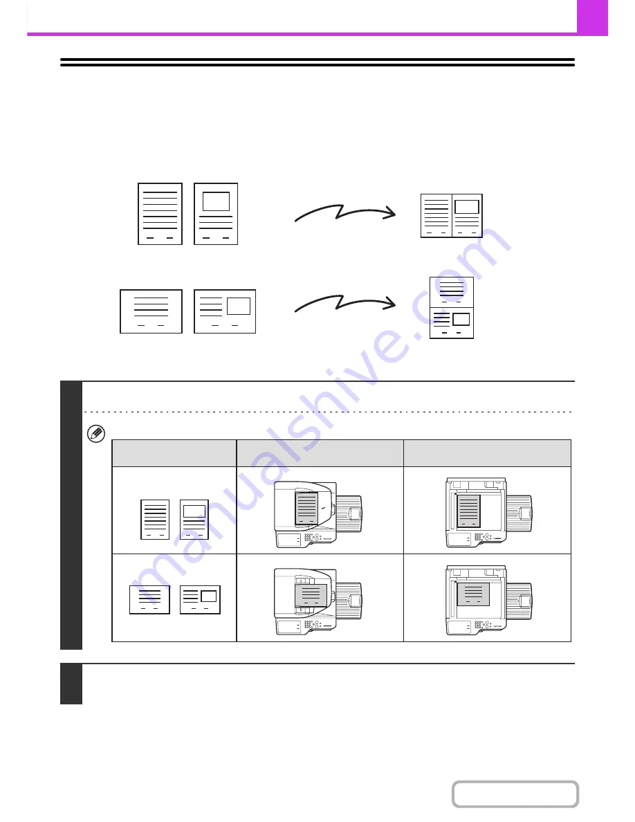 Sharp MX-2615N Operation Manual Download Page 426