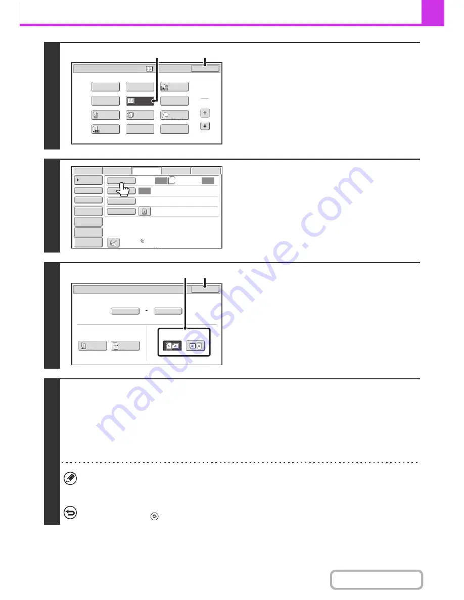 Sharp MX-2615N Operation Manual Download Page 427