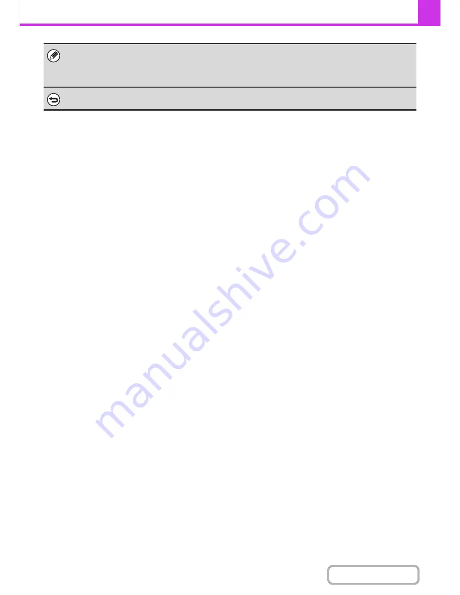 Sharp MX-2615N Operation Manual Download Page 428