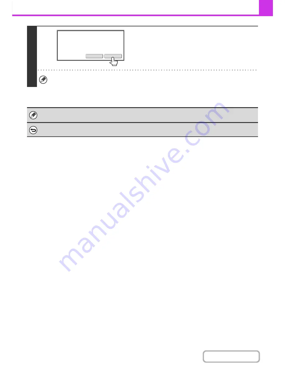 Sharp MX-2615N Operation Manual Download Page 431