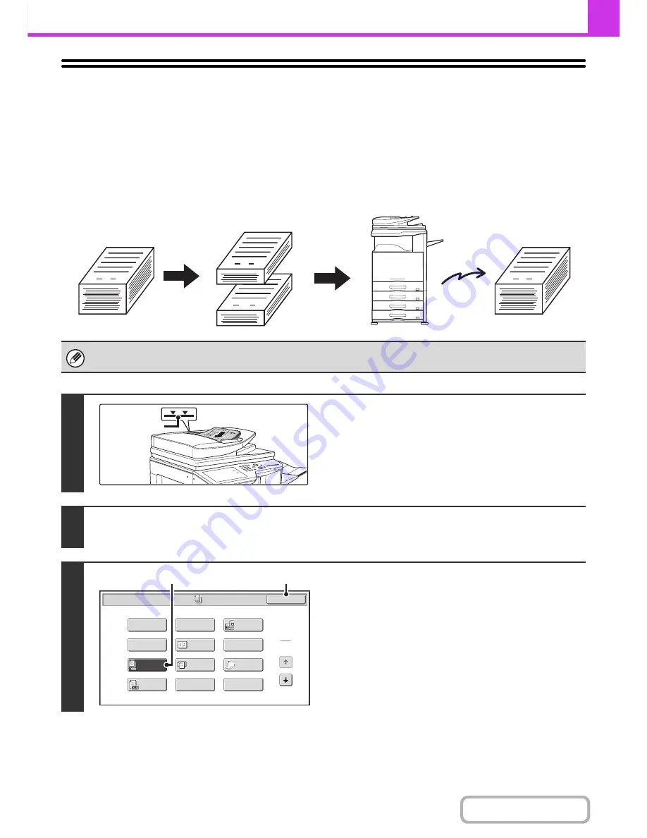 Sharp MX-2615N Operation Manual Download Page 432