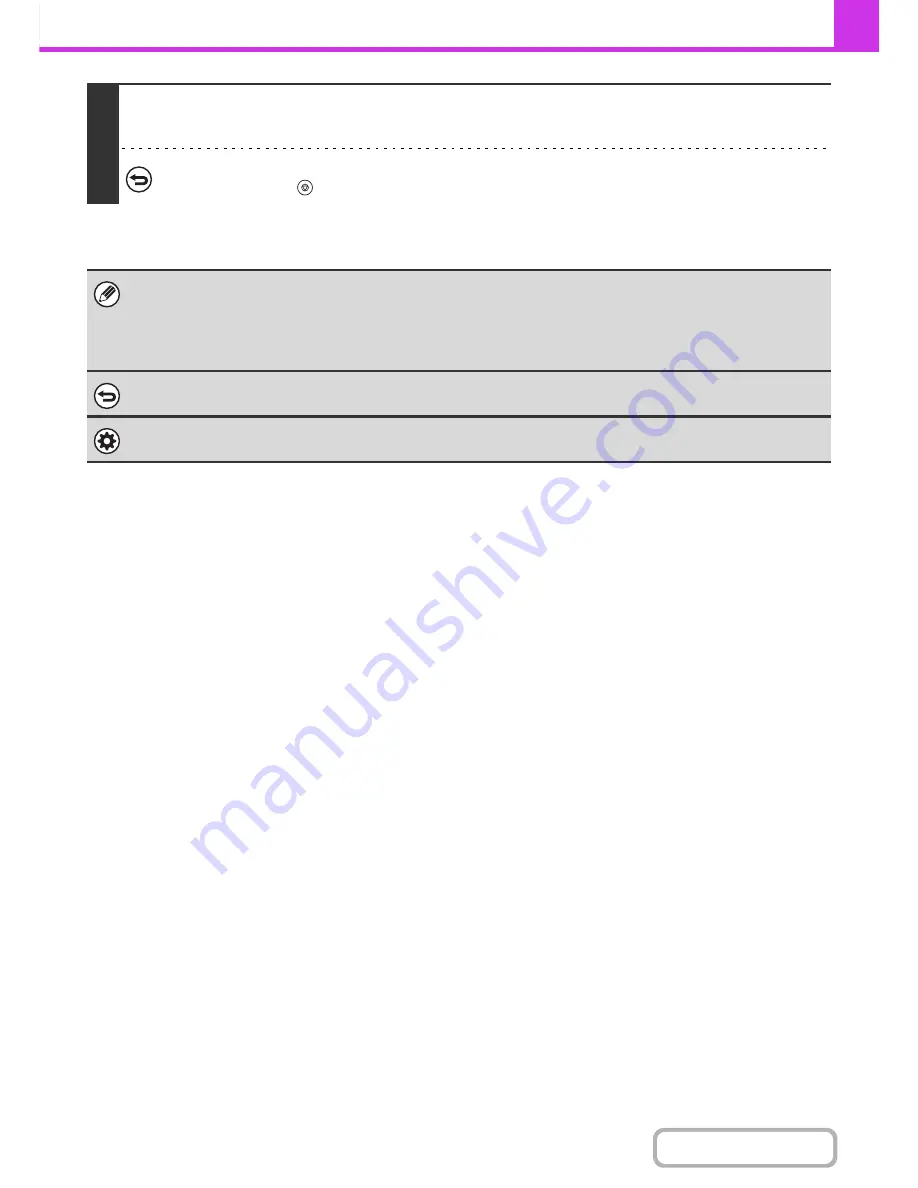 Sharp MX-2615N Operation Manual Download Page 441