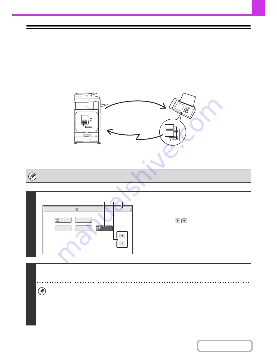 Sharp MX-2615N Operation Manual Download Page 446