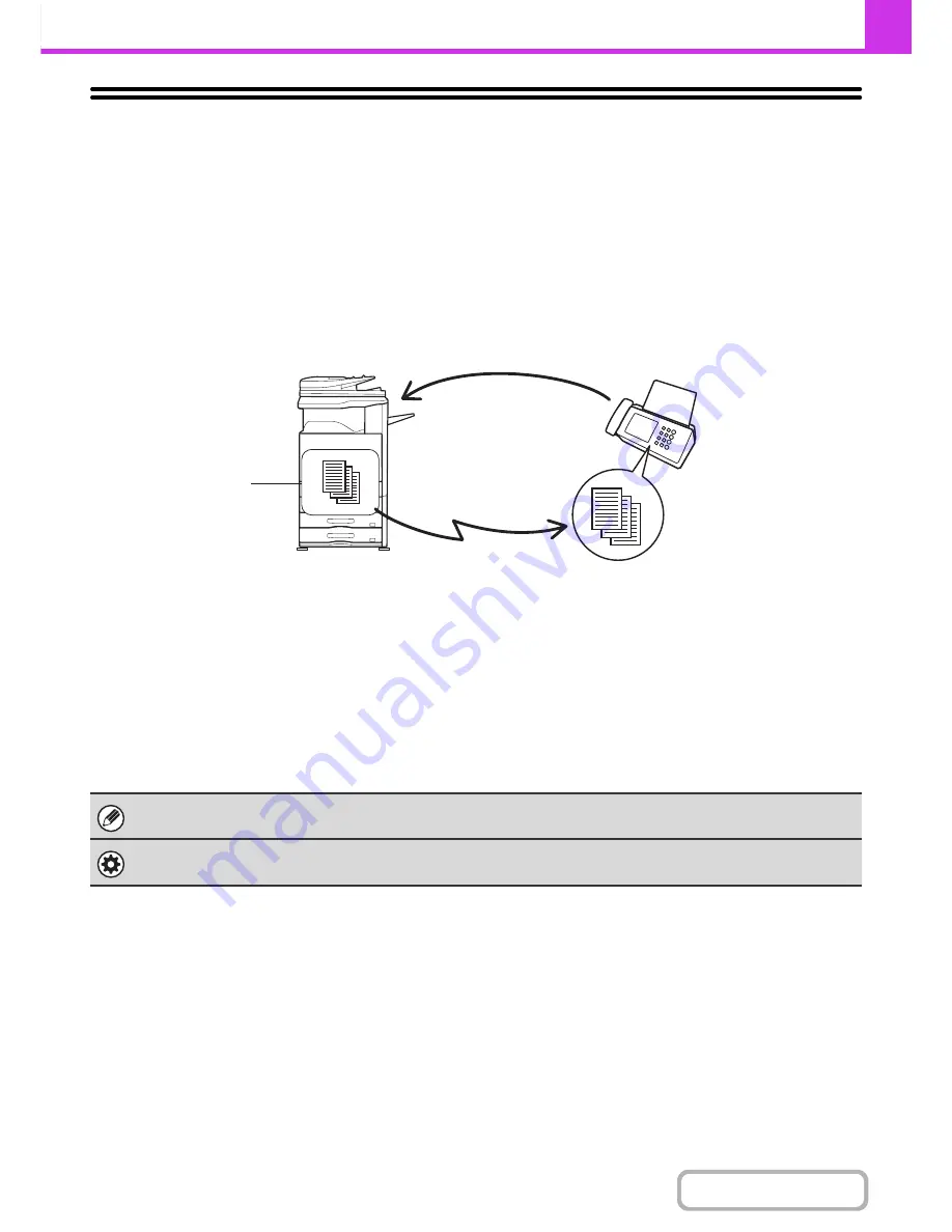 Sharp MX-2615N Operation Manual Download Page 449