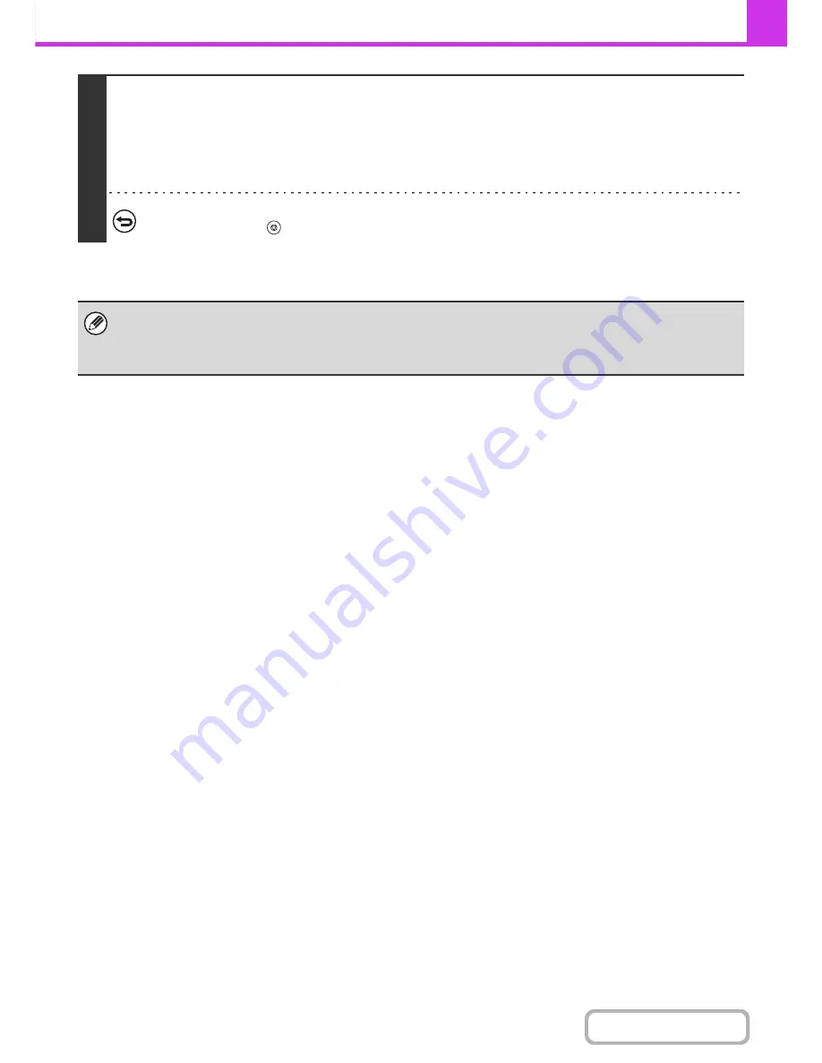 Sharp MX-2615N Operation Manual Download Page 464