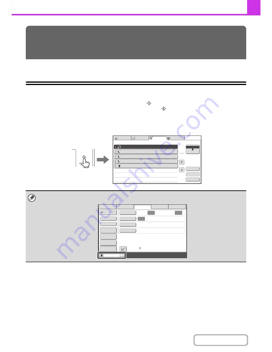 Sharp MX-2615N Operation Manual Download Page 472