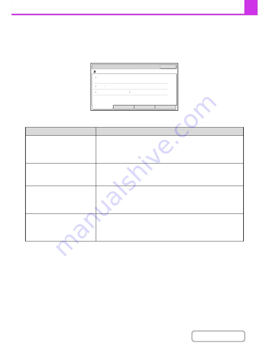 Sharp MX-2615N Operation Manual Download Page 477