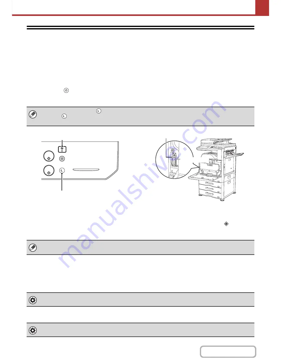 Sharp MX-2615N Operation Manual Download Page 488