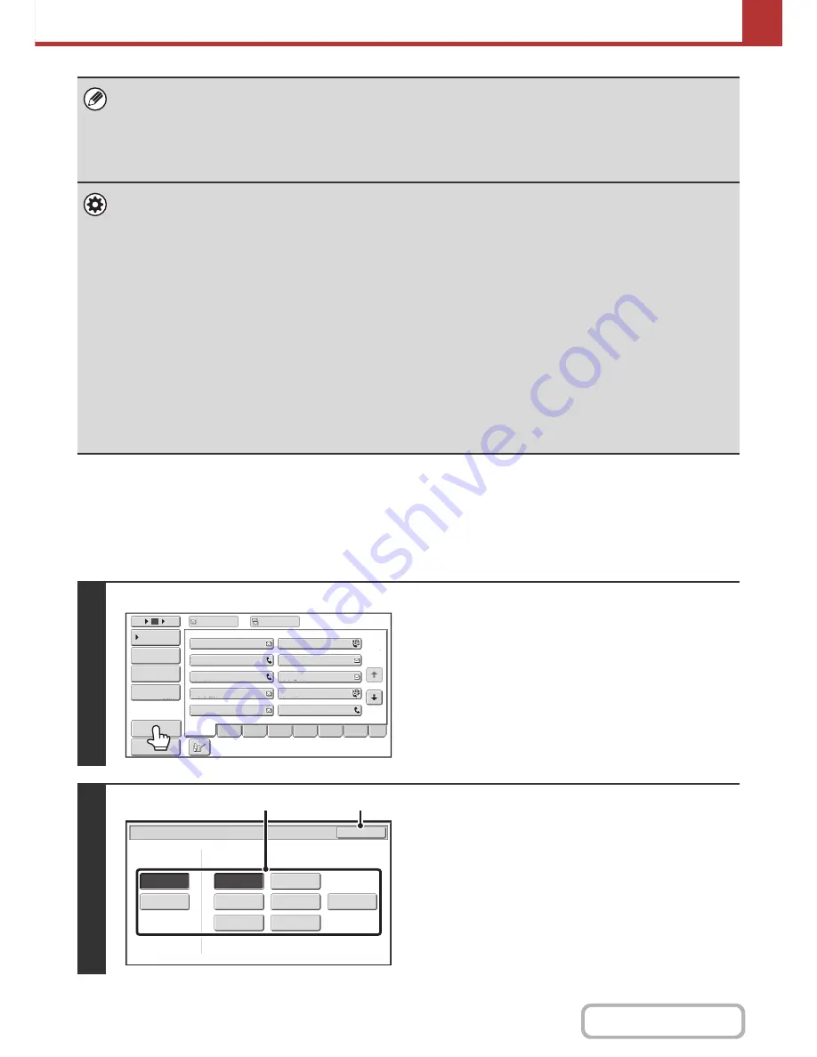 Sharp MX-2615N Operation Manual Download Page 496