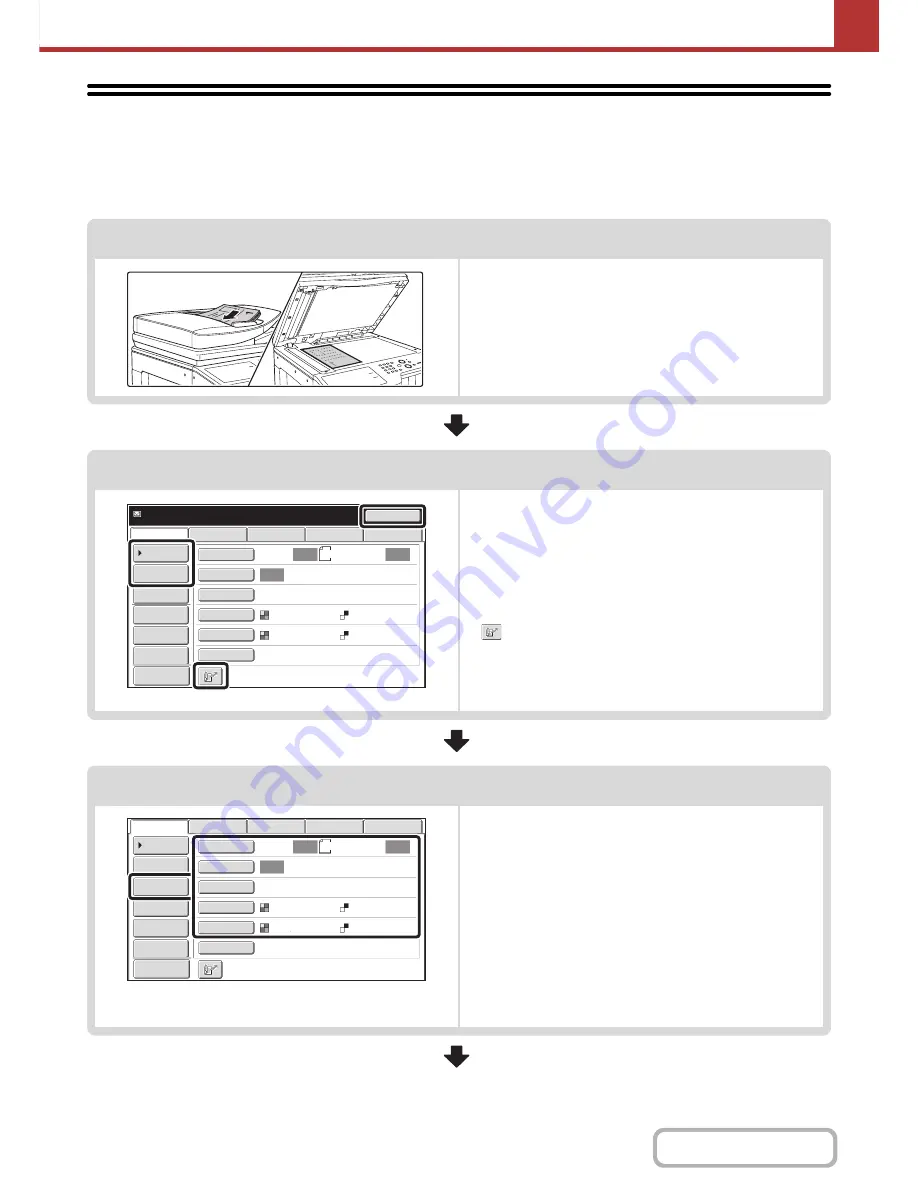 Sharp MX-2615N Operation Manual Download Page 498