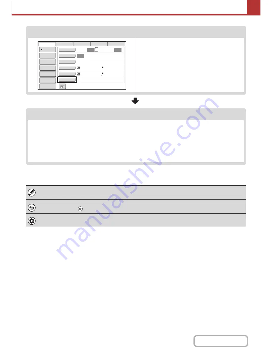 Sharp MX-2615N Operation Manual Download Page 499