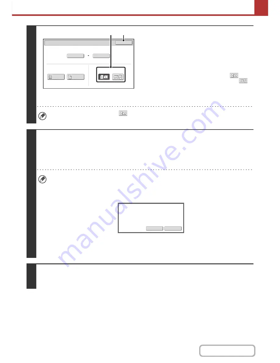 Sharp MX-2615N Operation Manual Download Page 513