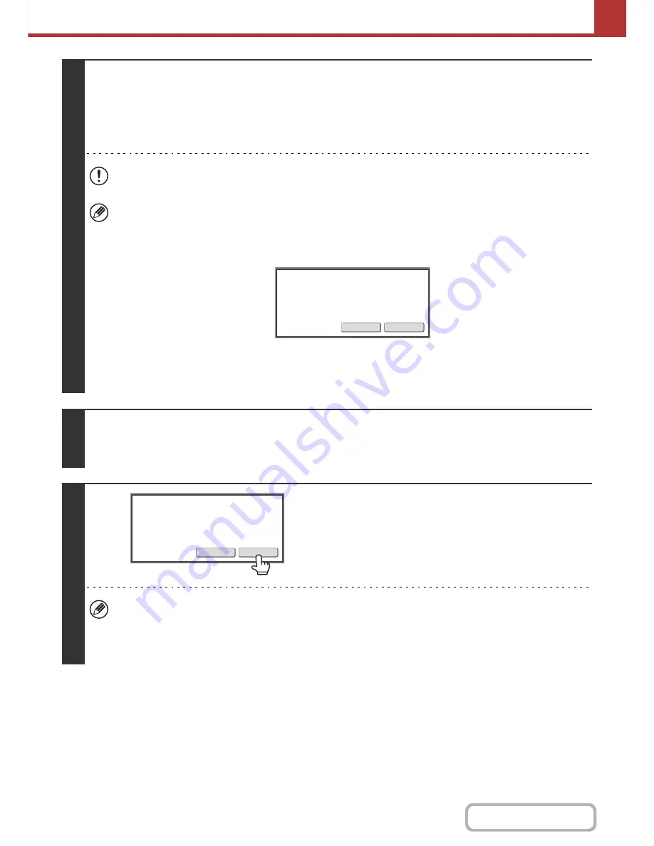 Sharp MX-2615N Operation Manual Download Page 520