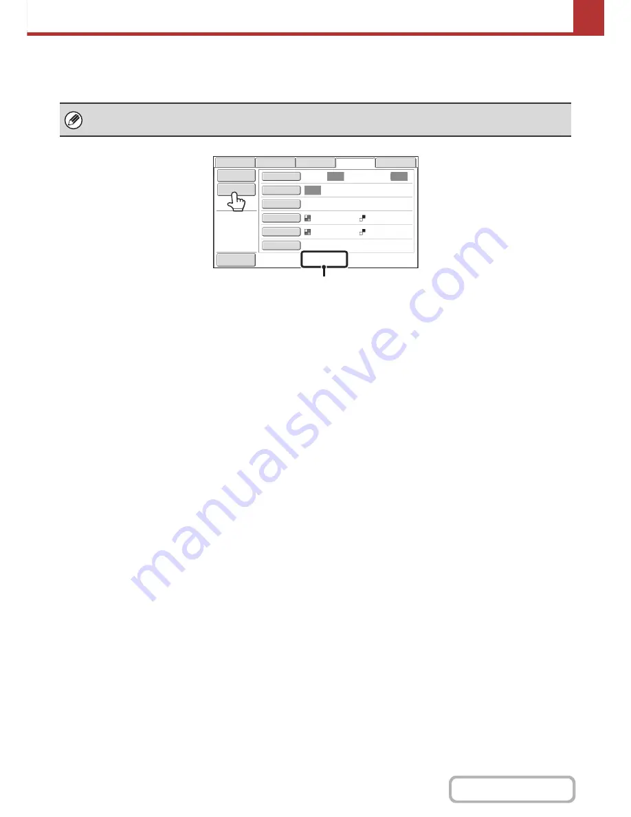 Sharp MX-2615N Operation Manual Download Page 523