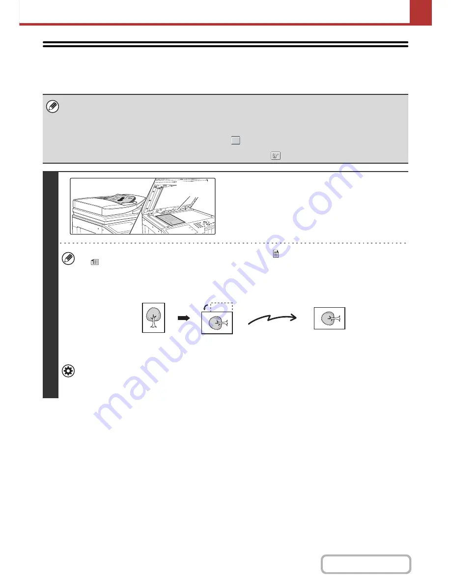 Sharp MX-2615N Operation Manual Download Page 524