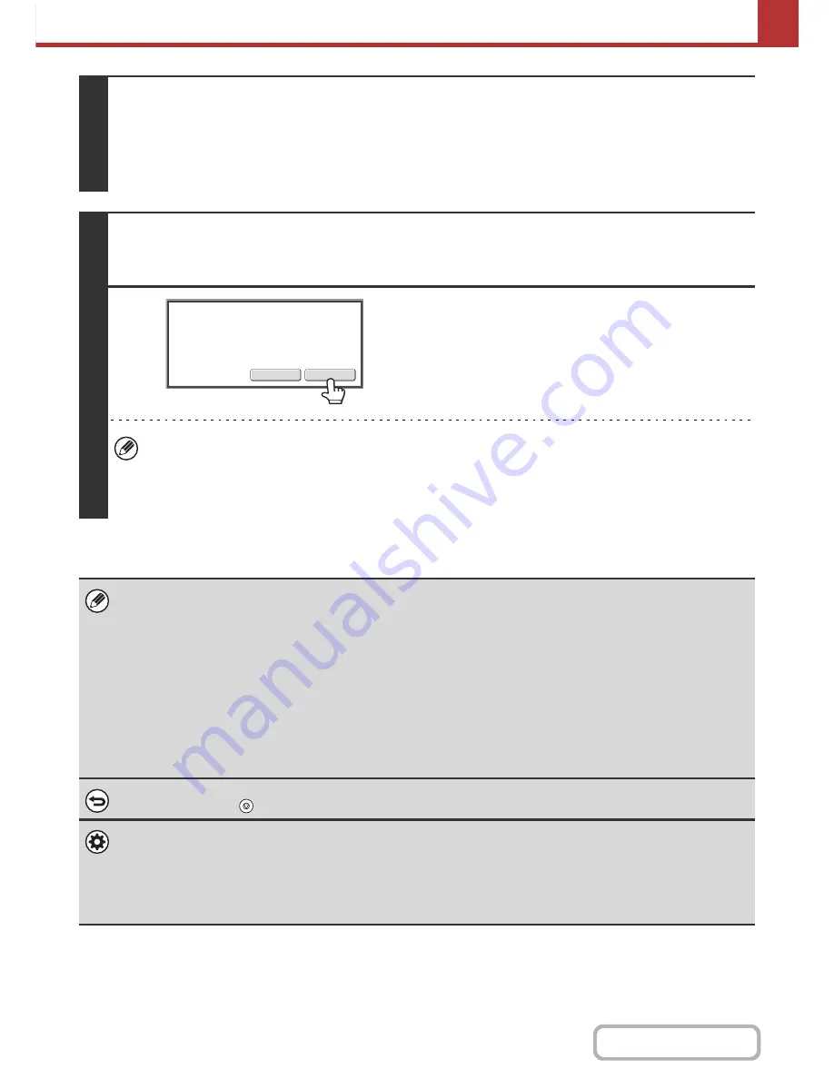 Sharp MX-2615N Operation Manual Download Page 526