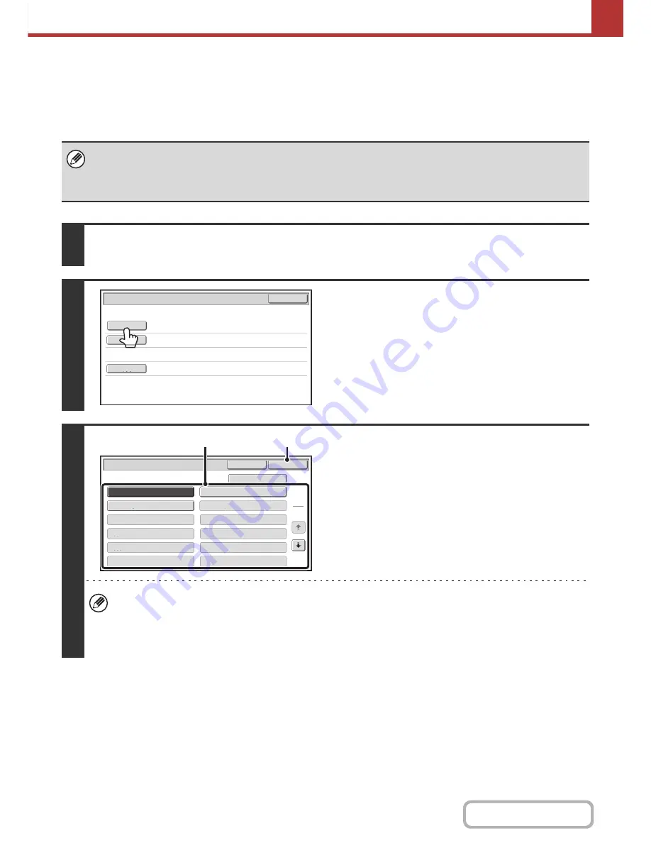 Sharp MX-2615N Operation Manual Download Page 527