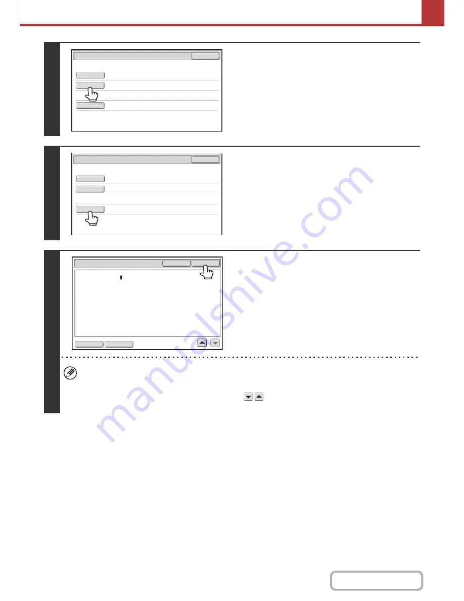 Sharp MX-2615N Operation Manual Download Page 528