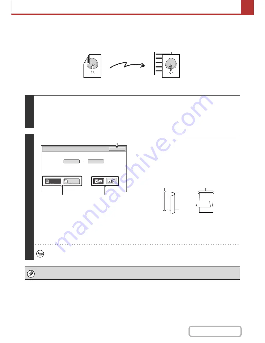 Sharp MX-2615N Operation Manual Download Page 537