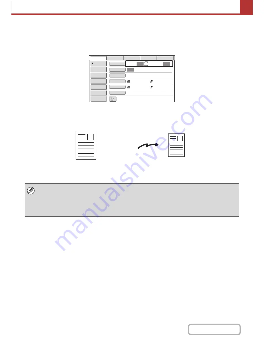 Sharp MX-2615N Operation Manual Download Page 538