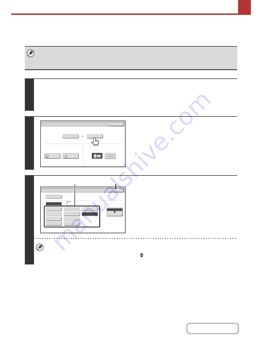 Sharp MX-2615N Operation Manual Download Page 542