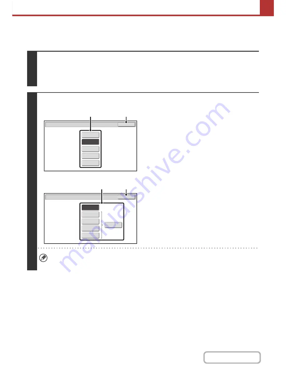 Sharp MX-2615N Operation Manual Download Page 546