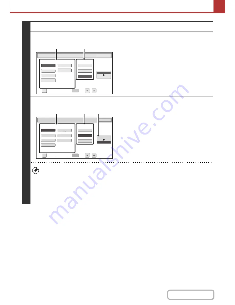 Sharp MX-2615N Operation Manual Download Page 548