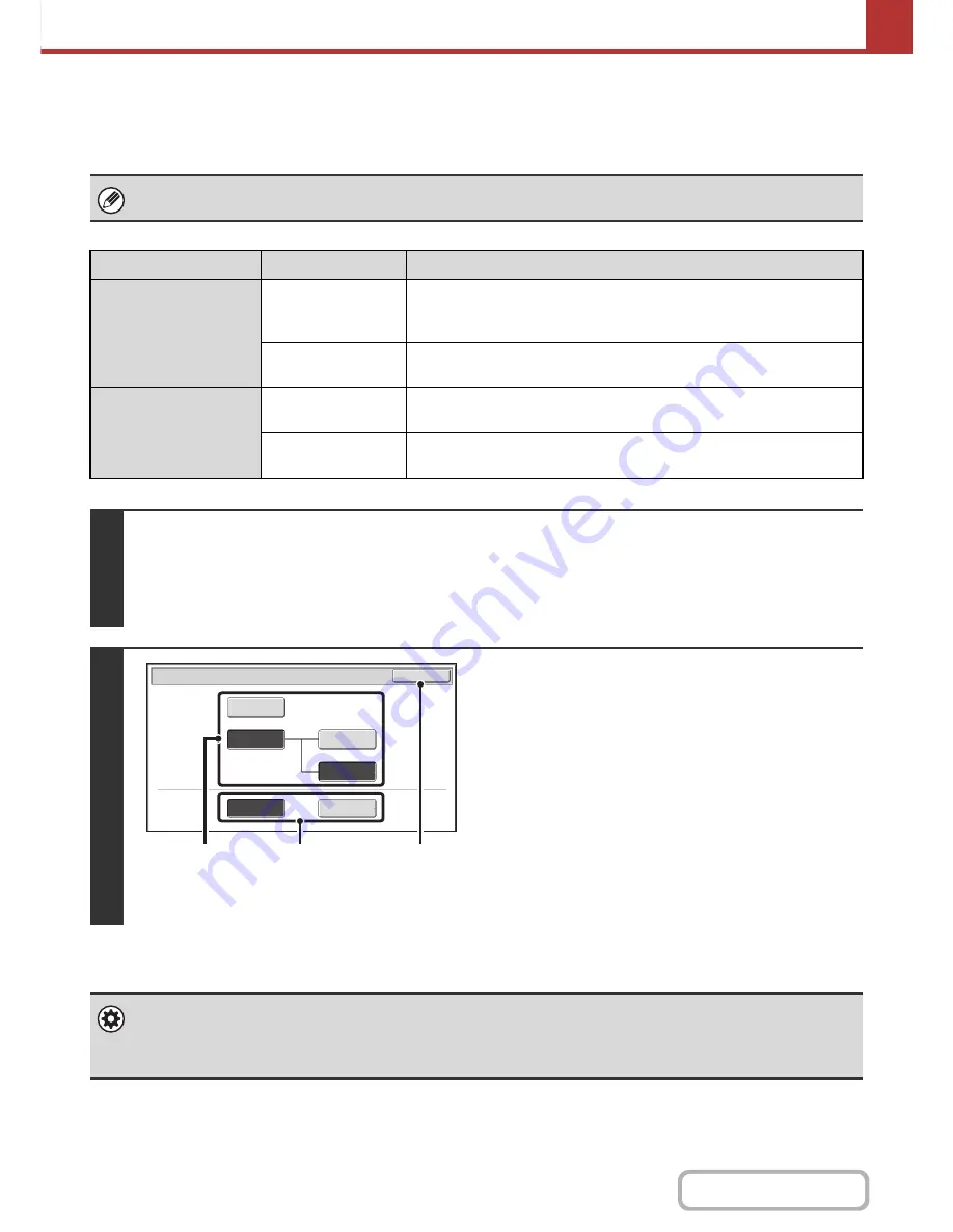 Sharp MX-2615N Operation Manual Download Page 551