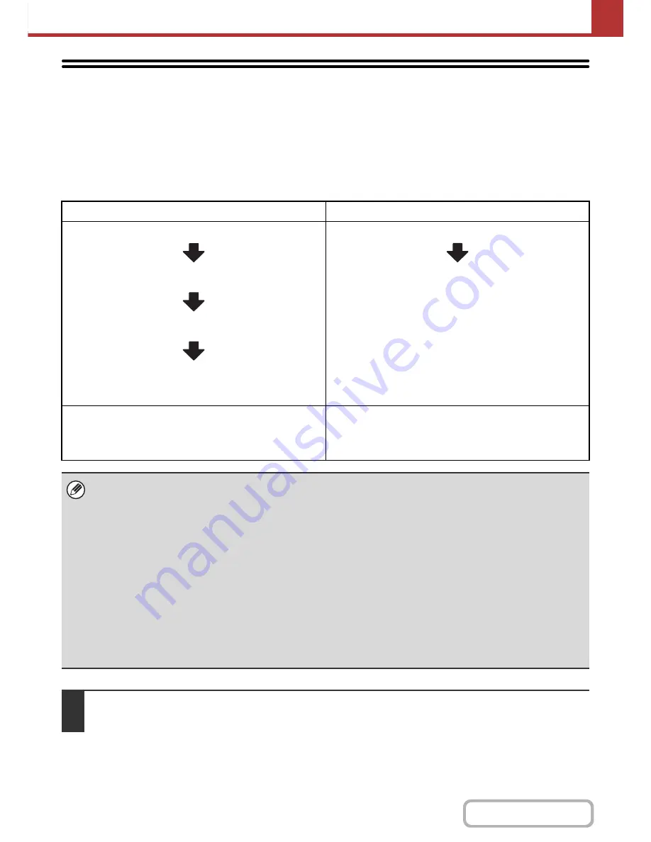 Sharp MX-2615N Operation Manual Download Page 556