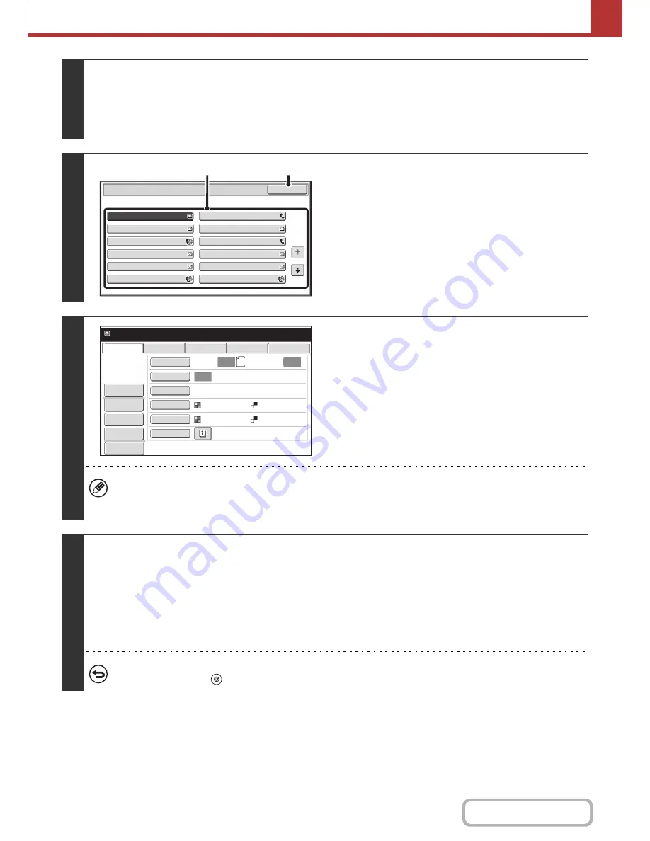 Sharp MX-2615N Operation Manual Download Page 557